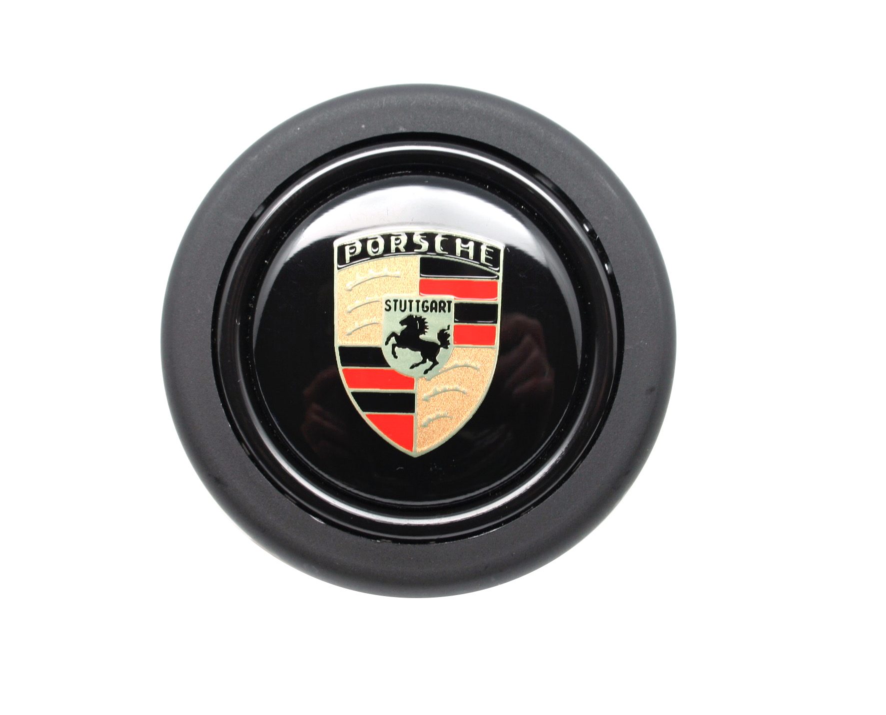 Buy Porsche Steering Wheel Horn Button With Free Shipping