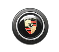 Porsche Horn Button