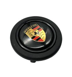 Porsche Horn Button