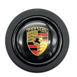 Porsche Horn Button