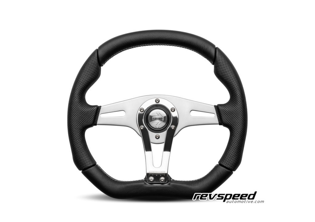 momo trek r steering wheel