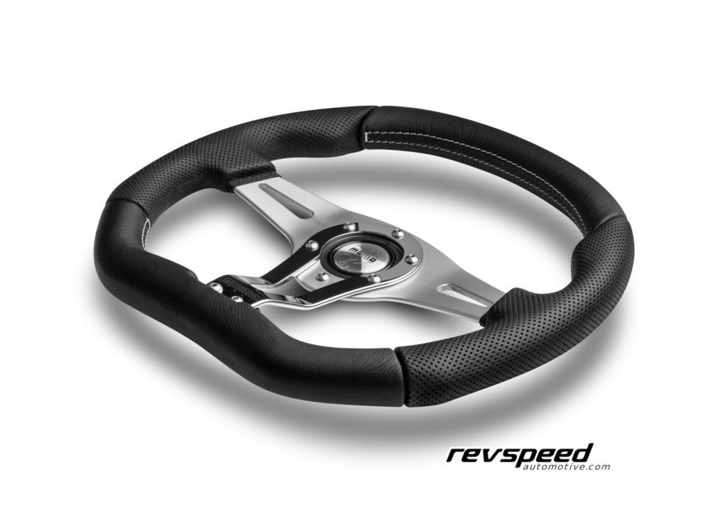 momo trek r steering wheel