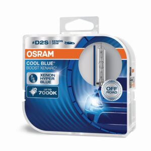 Osram - Revspeed Automotive