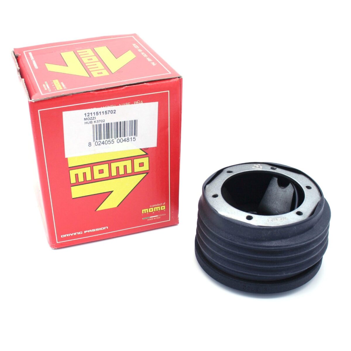 Buy Genuine MOMO Hub / Boss kits for MAZDA Miata with free 