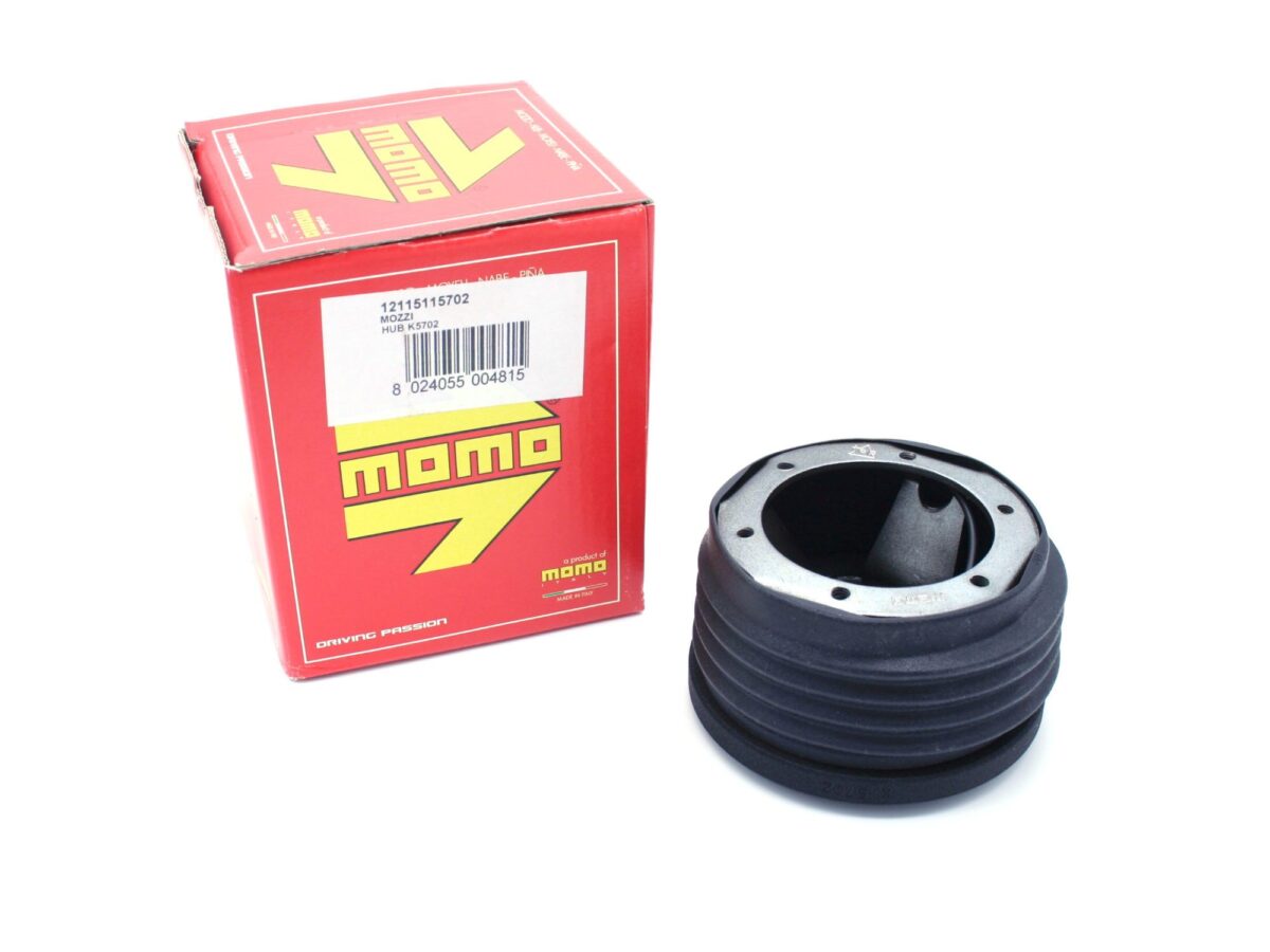 Buy Genuine MOMO Hub / Boss kits for MAZDA Miata with free 