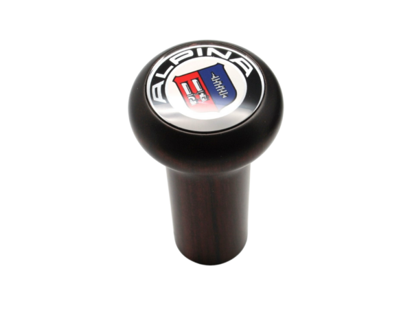 ALPINA Classic Shift Knob