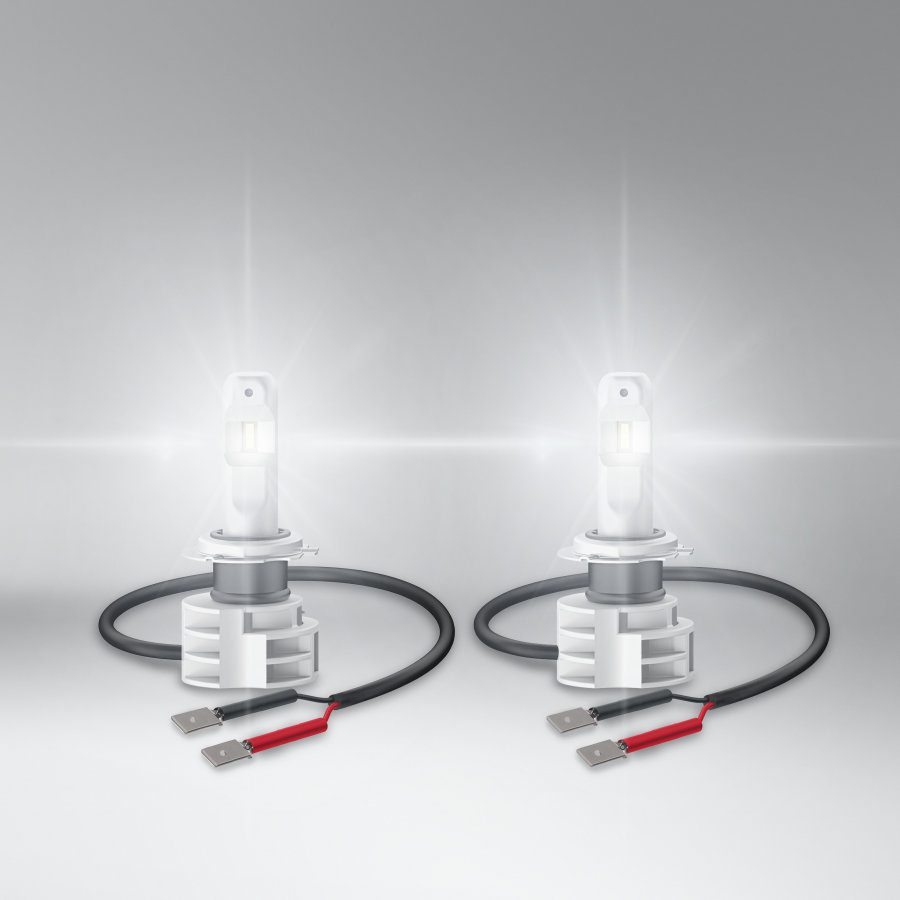 OSRAM LED, HID and Halogen bulbs with free Worldwide shipping!