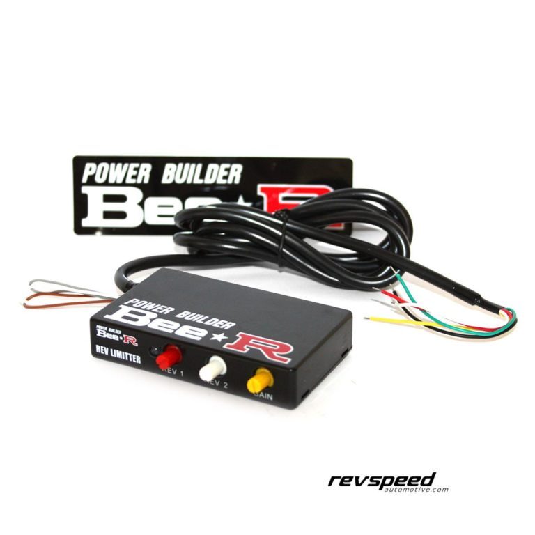 Buy BEE-R Rev Limiter Type B For Nissan, Toyota with free shipping!