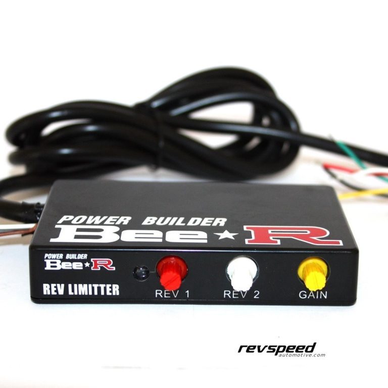 Buy BEE-R Rev Limiter Type H For Honda with free shipping!