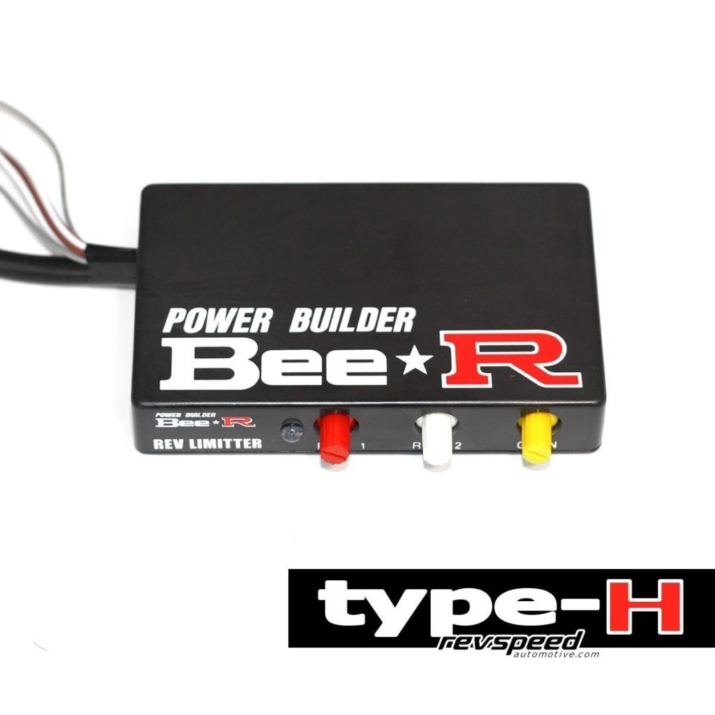 Buy BEE-R Rev Limiter Type H For Honda with free shipping!