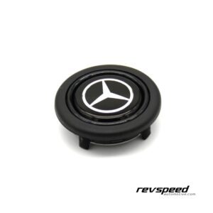 Mercedes Horn Button