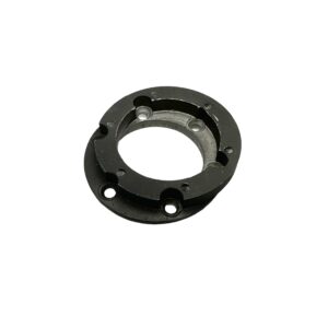 MOMO STEERING WHEEL ECCENTRIC SPACER KIT 15MM