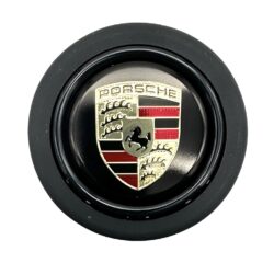 Porsche Horn Button