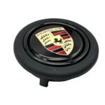 Porsche Horn Button