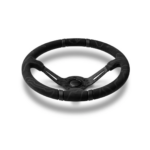 MOMO ULTRA BLACK EDITION STEERING WHEEL