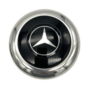 Nardi Anni '50 / Anni '60 Steering Wheel Horn Push Button - Mercedes-Benz