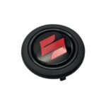 Suzuki Steering Wheel Horn Push Button 58mm - Round Lip