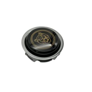 Nardi ND Classic Steering Wheel Horn Push Button - Jaguar 1/C Single Contact