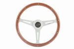 LUISI CLASSIC STEERING WHEEL