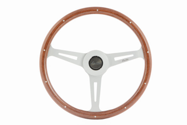 LUISI CLASSIC STEERING WHEEL