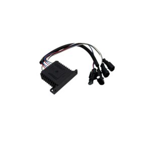 Nolden NCC LED Daytime Running Lights Controller PWM Driver - 2116.1 NCC/ML-017PWM