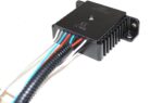 NCC Nolden DRL LED Driver Controller #2116 NCC/ML-017PWM