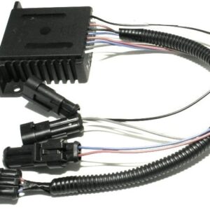 NCC Nolden DRL LED Driver Controller #2116 NCC/ML-017PWM