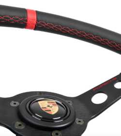 Porsche Classic Performance steering wheel