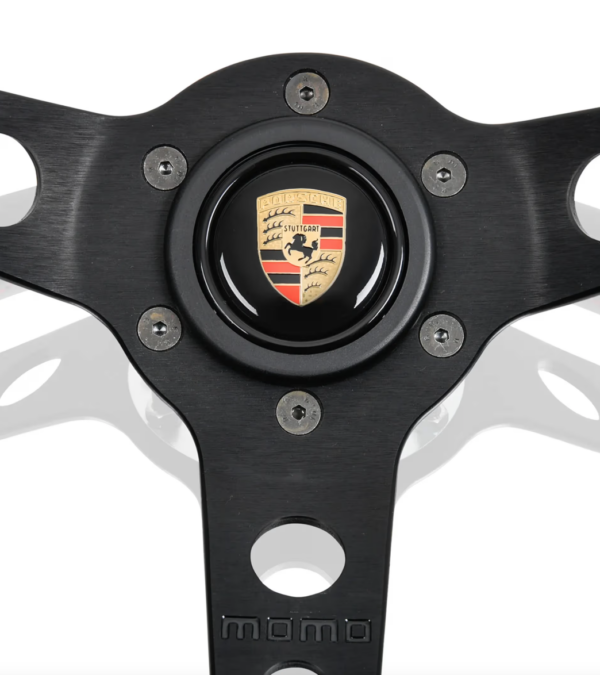 Porsche Classic Performance steering wheel