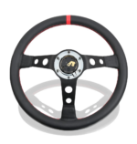 Porsche Classic Performance steering wheel