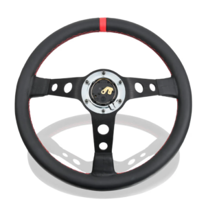 Porsche Classic Performance steering wheel