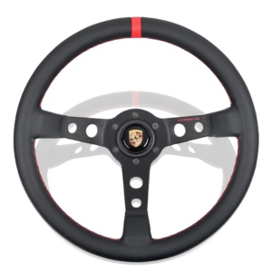 Porsche Classic Performance steering wheel