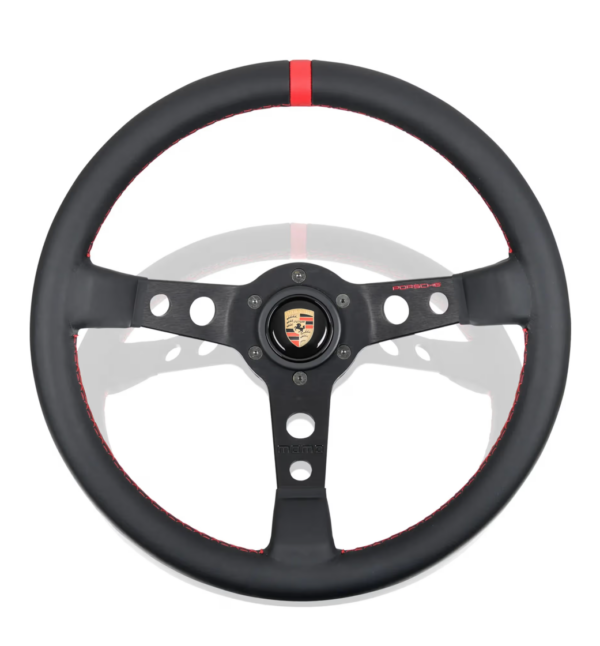 Porsche Classic Performance steering wheel