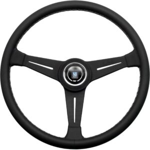 Nardi ND Classic Steering Wheel (Part #6061.39.2001)