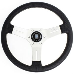 NARDI ND Competition Steering Wheel 330mm