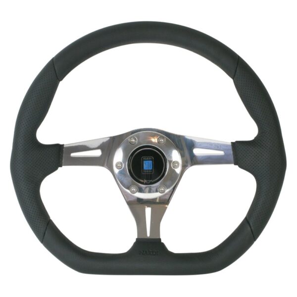 The Nardi Kallista Steering Wheel (Part #6314.35.3071)