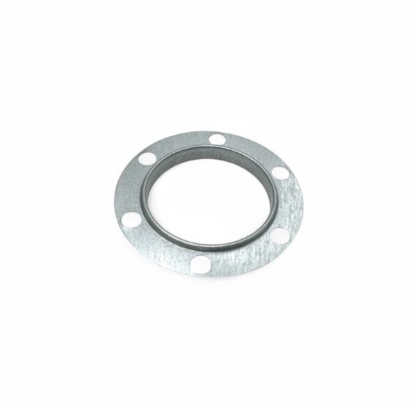 Luisi retainer Ring