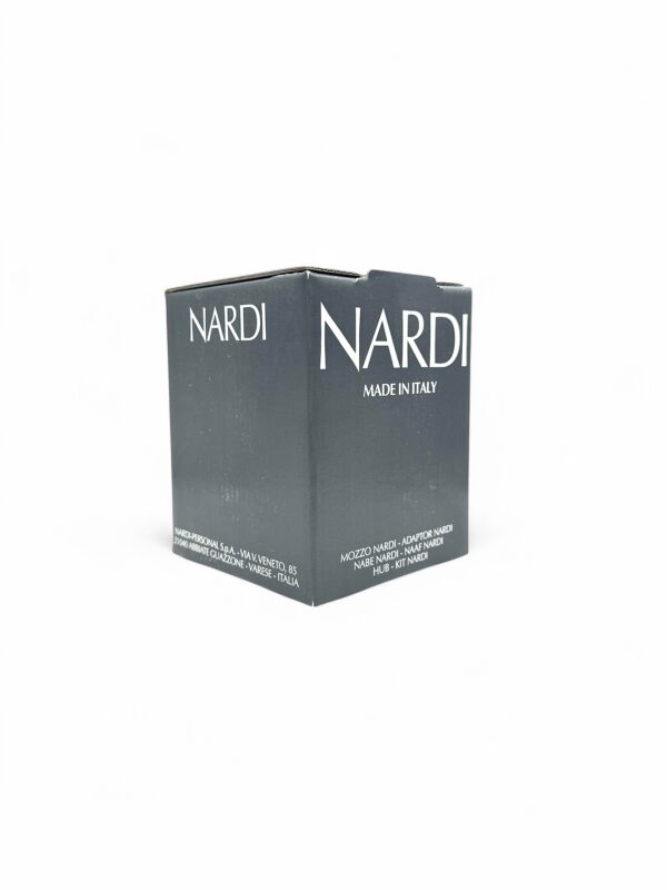 Nardi Box