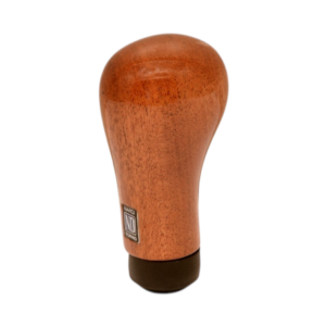 Nardi Prestige Line Shift Knob – Mahogany Wood