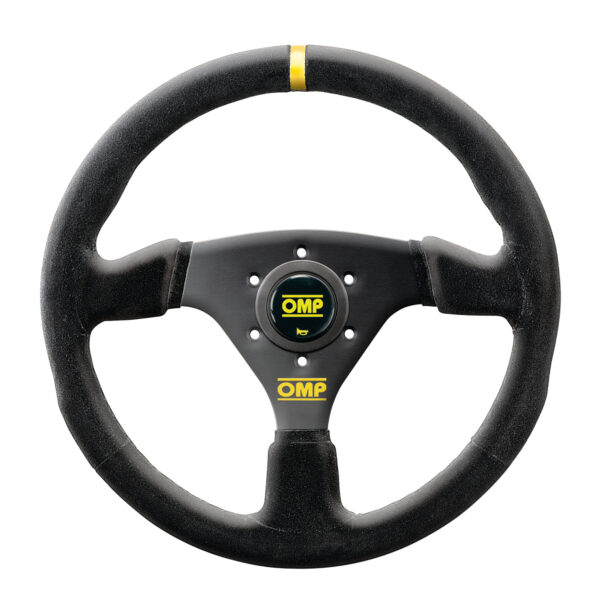 TARGA STEERING WHEEL