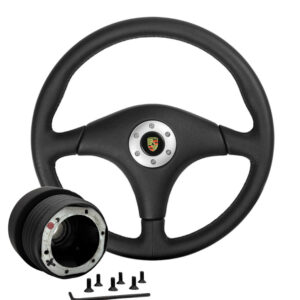 Porsche 911 (993) 964 968 Porsche Club Sport RS MOMO Steering Wheel