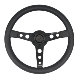 Porsche Classic Performance Prototipo Steering Wheel 350mm