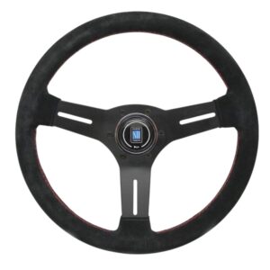 The Nardi ND Competition Steering Wheel (Part #6070.33.2094)