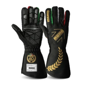 MOMO Corsa Pro Anniversario Racing Gloves