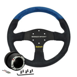 renault sport sabelt hub