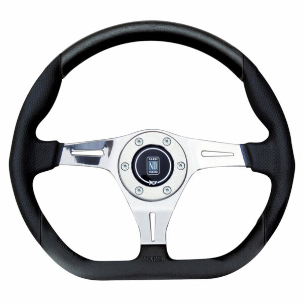 The Nardi Kallista Steering Wheel (Part #6314.35.3071)