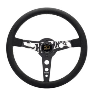 MOMO X Hot Wheels 50th Anniversary Steering Wheel - Limited Edition