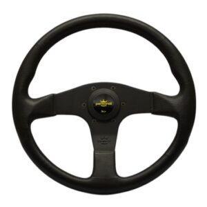 Personal Blitz Steering Wheel 330mm